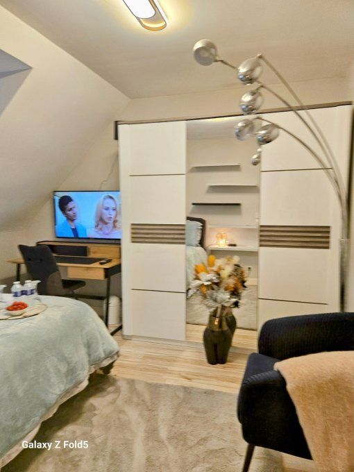 Chambre Duo Deluxe Chez l'habitant